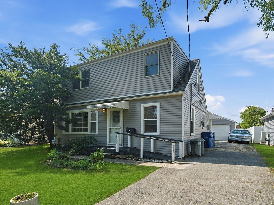 1st image of 6811 W Crandall Ave