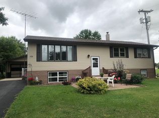 105 Prospect St, Lankin, ND 58250