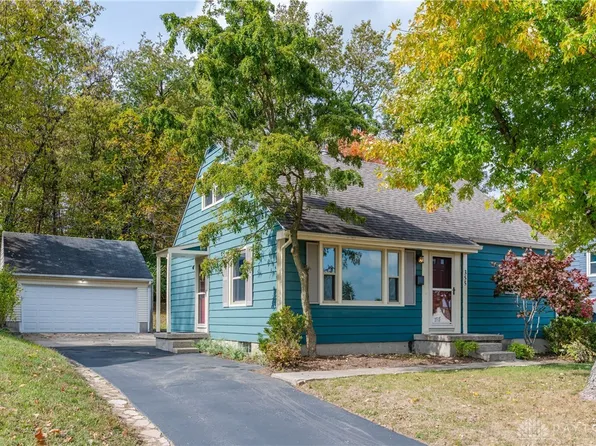 355 S Hayden Ave, Dayton, OH 45431