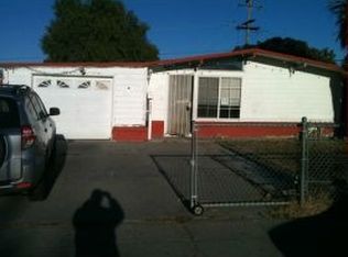 1526 Orlando Dr, San Jose, CA 95122