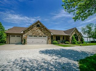 10838 W Timber Rd, Mapleton, IL 61547