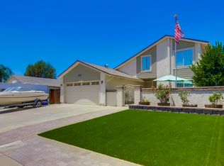 10848 Wagon Wheel Dr, Spring Valley, CA 91978