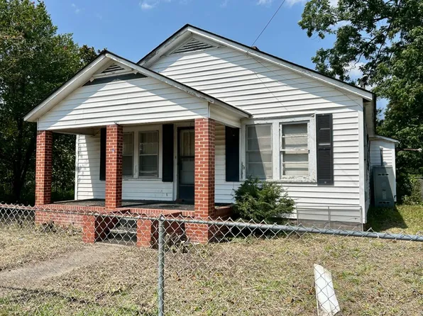 105 Erika Ln, Elloree, SC 29047