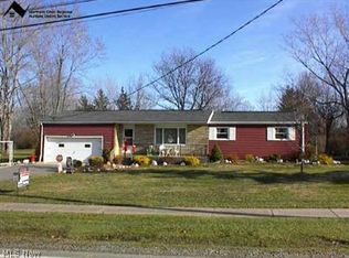 7699 S Hopkins Rd, Mentor, OH 44060