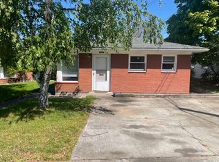 1807 E 12th St, The Dalles, OR 97058