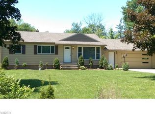 12290 Janette Ave, Strongsville, OH 44136