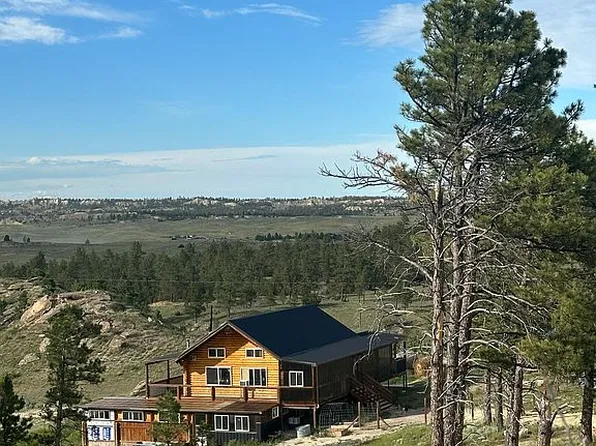 115 Morningside Ln, Miles City, MT 59301