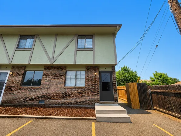 49 Chestnut Dr APT A, Pueblo, CO 81005