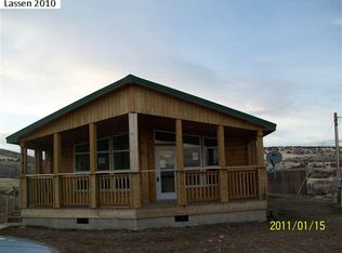 741415 Raven Rd, Doyle, CA 96109