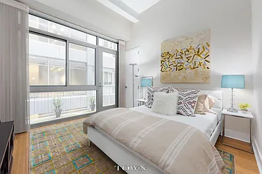 Sold by Town Residential