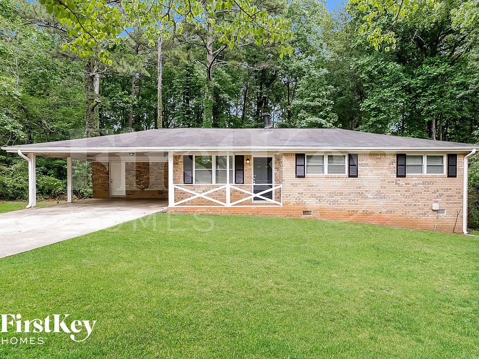 1st image of 4971 Oakdale Dr