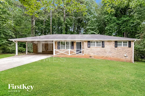 4971 Oakdale Dr Photo 1