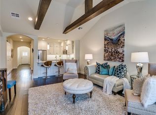 632 Outer Banks Way, Edmond, OK 73034