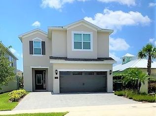 7396 Marker Ave, Kissimmee, FL 34747