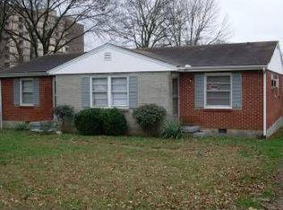 1316 Coreland Dr, Madison, TN 37115