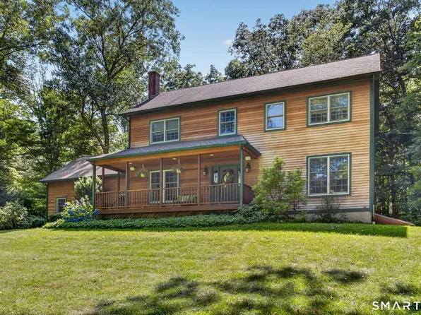 10 Ricky Lane, Preston, CT 06365