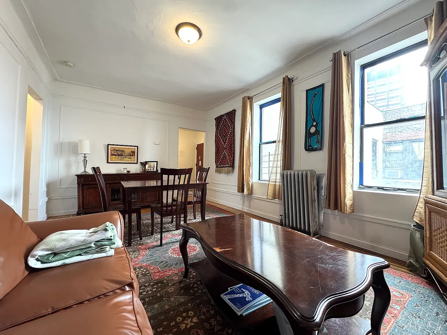 708 West 171st Street — Photo 2
