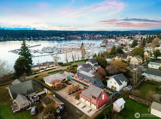 18440 Fjord Drive NE, Poulsbo, WA 98370