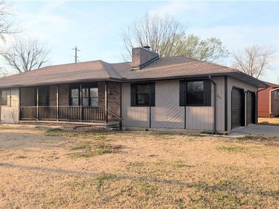 201 W Hospital Rd, El Dorado Springs, MO, 64744