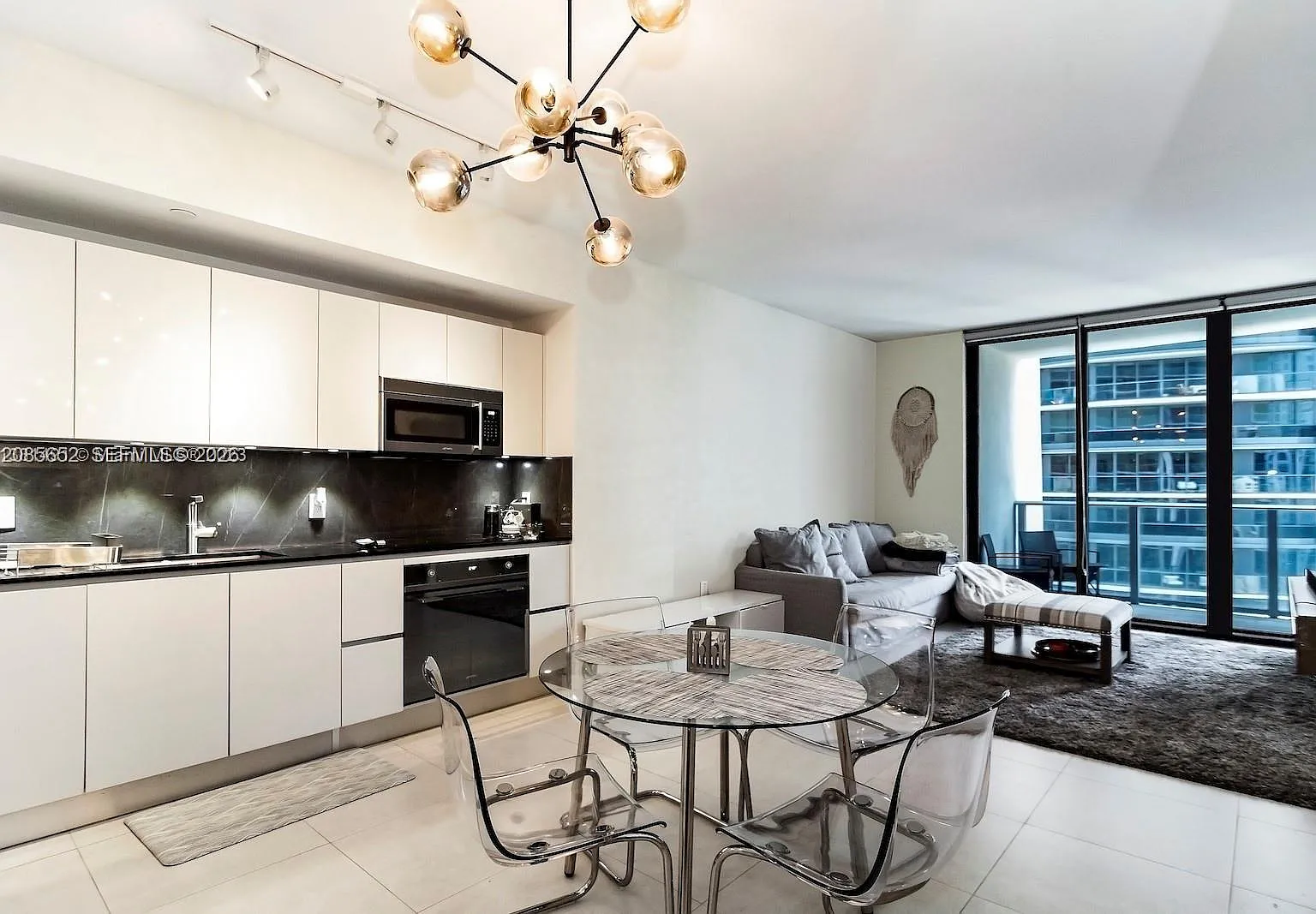1010 Brickell Condo — Photo 1
