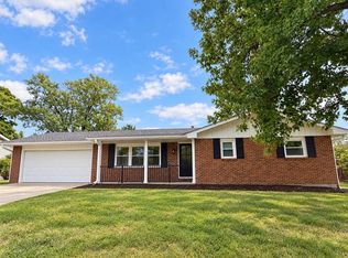 1800 Iris Dr, Columbia, MO 65202