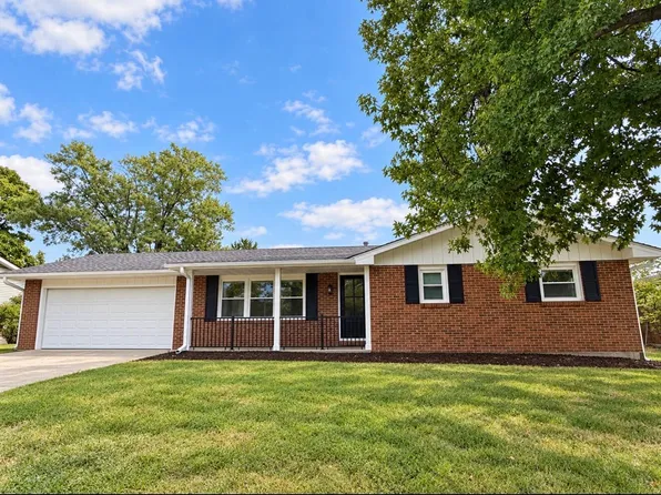 1800 Iris Dr, Columbia, MO 65202