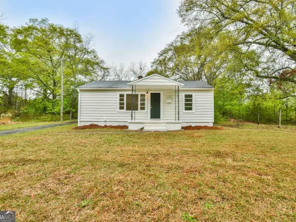 417 Maple St, Hartwell, GA 30643