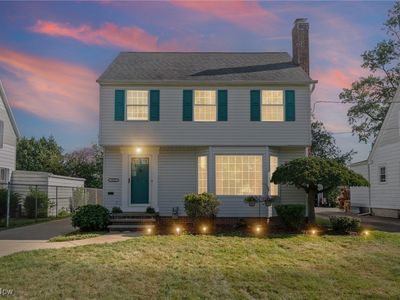 909 W 29th St, Lorain, OH, 44052