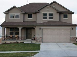 3532 S Osprey Trl, Saratoga Springs, UT 84045
