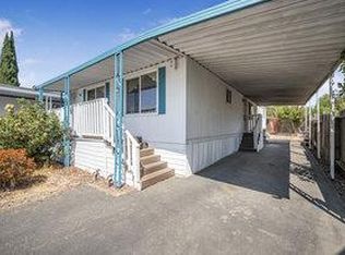 2580 Senter Rd SPACE 455, San Jose, CA 95111