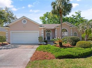 113 Ashwood Way, Saint Simons Island, GA 31522