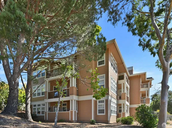214 Swallowtail Ct, Brisbane, CA 94005