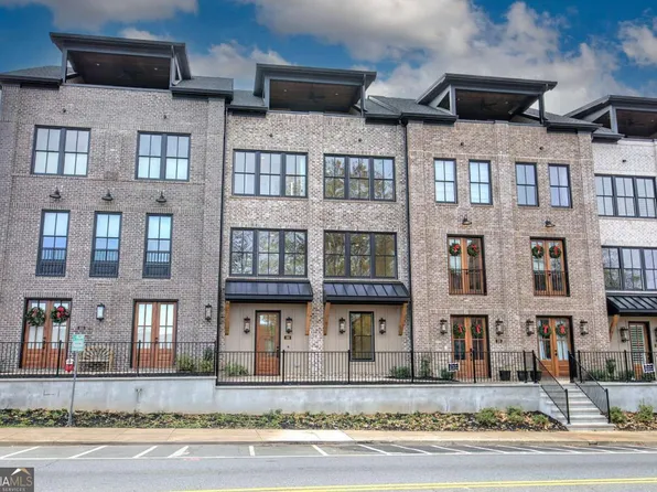 178 Main St #102, Cartersville, GA 30120