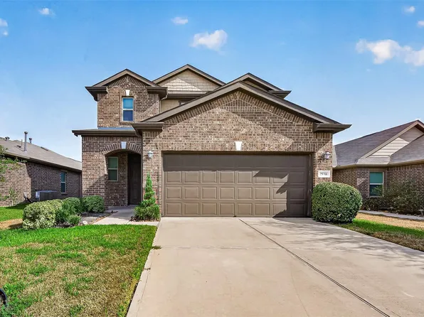 25314 Queens Causeway Ln, Katy, TX 77493