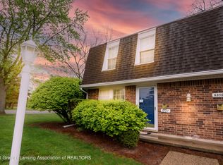6358 Beechfield Dr, Lansing, MI 48911