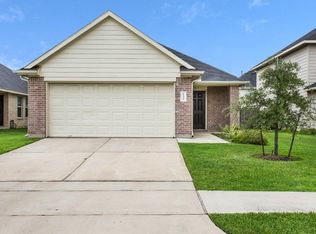 21423 Jamals Way, Houston, TX 77073