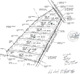 0 Old Tullahoma Rd LOT 4, Winchester, TN, 37398