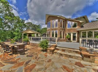 1332 Glades Rd, Double Springs, AL 35553