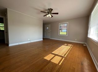 110 Hillrise Dr, Greeneville, TN 37745