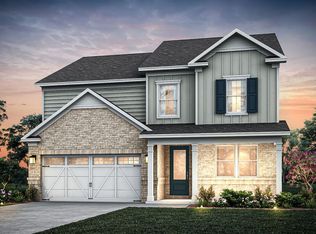 Valen Plan, Linden Grove, Powder Springs, GA 30127