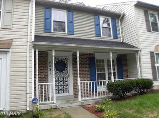 7451 Shady Glen Ter, Capitol Heights, MD