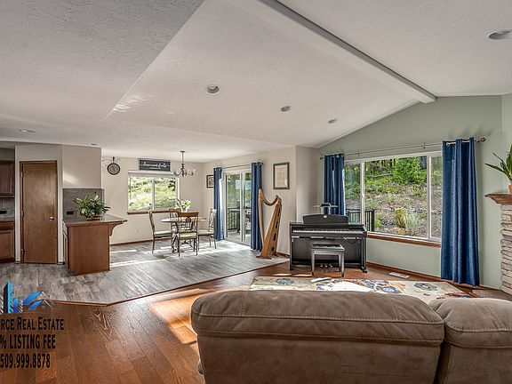 5th image of 2026 S Canyon Woods Ln
