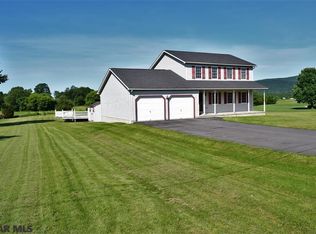 260 Dunkle Rd, Bellefonte, PA 16823