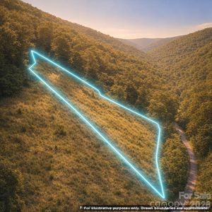 0 Lands Creek Rd, Bryson City, NC, 28713