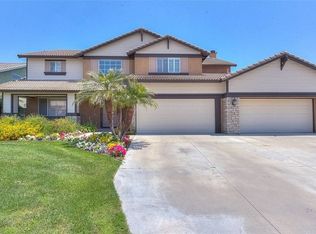 14231 Durazno Ave, Chino, CA 91710