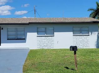 559 NW 9th Ave, Boynton Beach, FL 33435