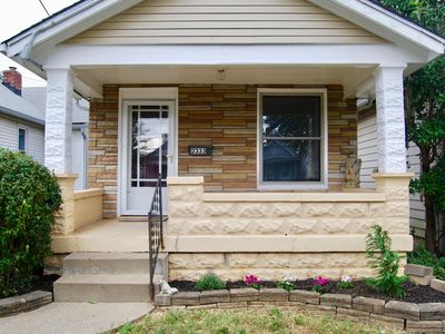 2333 Payne St, Louisville, KY, 40206
