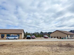 W7840 Airport Rd, Crivitz, WI 54114