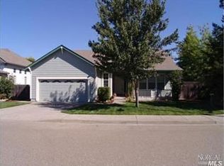 603 Strech Ln, Windsor, CA 95492