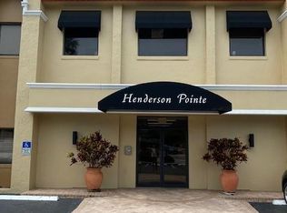 3314 Henderson Blvd #206, Tampa, FL 33609